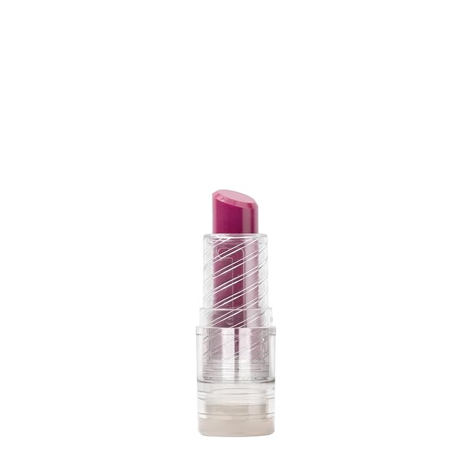 Pacifica Beauty Glow Stick Lip Oil, Sheer Hint of Color, Lip Tint, Moisturize, Nourish, Hydrating, Glossy, Vitamin E, Tinted Lip Balm, Soft Lips, Vegan, Sunrise, 0.14 oz (1 Count)