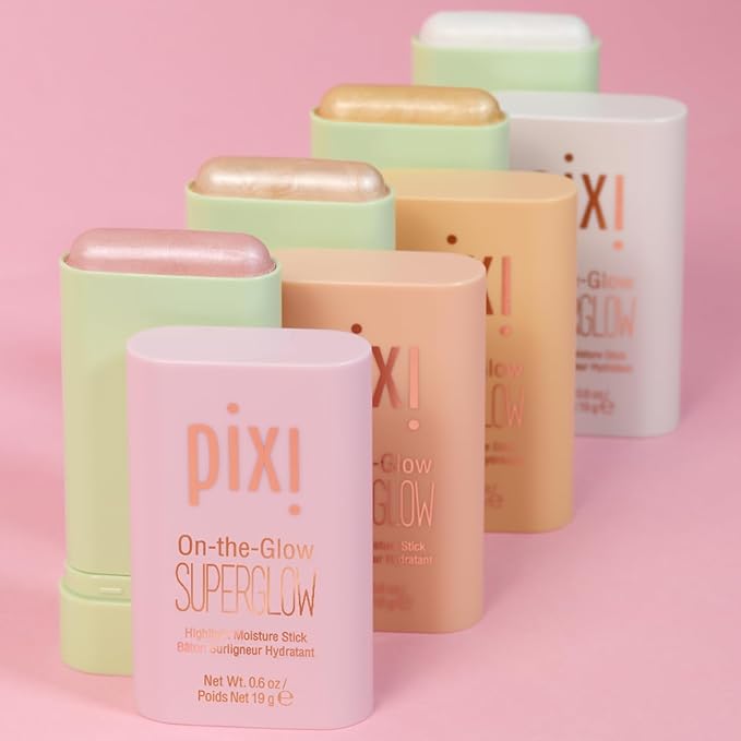 On-the-Glow SUPERGLOW - Petal Dew