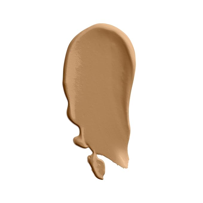 Covergirl Trublend Matte Made Liquid Foundation, D10 Golden Caramel, 1.014 Fl Oz
