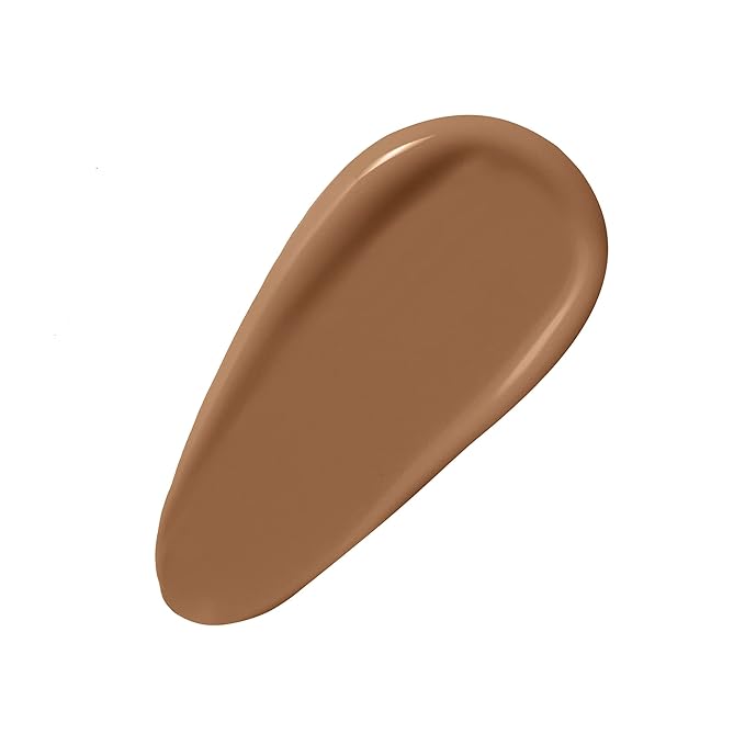No7 Protect & Perfect Advanced All in One Foundation - Deeply Bronze - Age Defying Foundation Makeup with SPF 50 for Women - Makeup Base Cream Helps to Reduces Redness & Blurs Visible Pores (30ml)