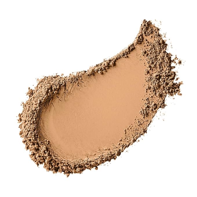 Lamel Oh My Clear Face Powder 406 Soft Honey | evens out the skin instantly |contains salicylic acid |controls the sebum production | 6gm