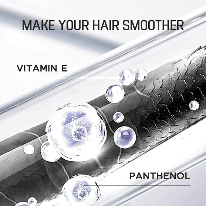 Dry Shampoo for Women, No White Residue Instantly Fresh Shampoo Spray, Absorb oils, Refreshing Volumizing Hair Dry Shampoo 5.07 FL.OZ (Pack of 6)