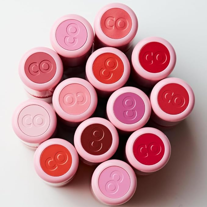 JEALOUSY PLUMPER 10 BOHEMIAN BROWN Moisture color lip balm lip plumper