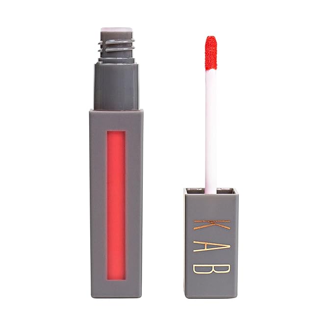 KAB Cosmetics Lip Kit (Lollipop)