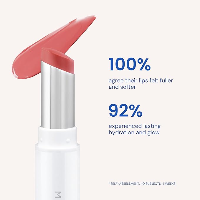 [MERYTHOD] COLLAGEN MELTING LIP BALM (AWESOME BRICK)