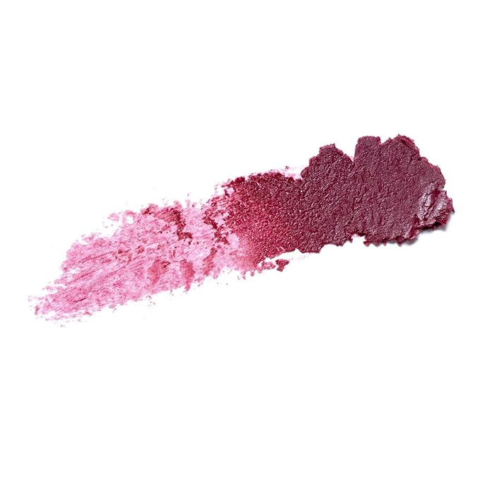 Kandi Koated Hint of Attitude [Its Giving] Tinted Lip Balm by Kandi Burruss | Sheer Tinted Balm, Moisturizing Chapstick with Vitamins, Paraben-Free, Cruelty-Free Formula | Beauty & Makeup