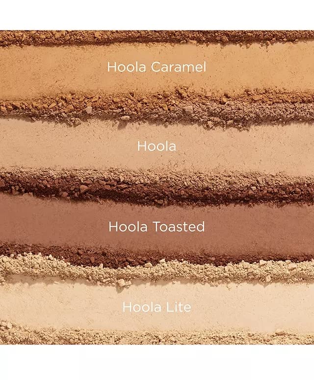 Benefit Hoola Matte Bronzer Mini 0.08 Ounce