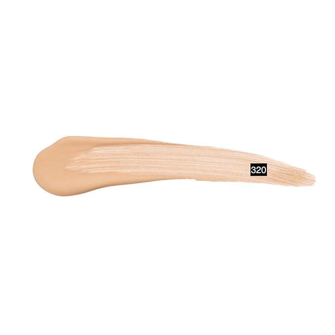 COVERGIRL Simply Ageless Instant Fix Advanced Concealer, Tawny