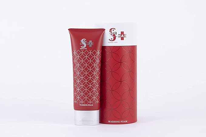 Spa Treatment HAS (Washing Foam)