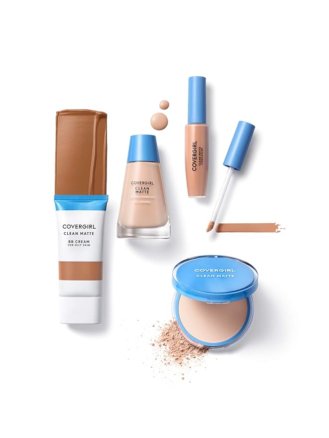 COVERGIRL Ready Set Gorgeous Fresh Complexion Concealer Deep 315/320, 37 oz (packaging may vary) (Pack of 2)