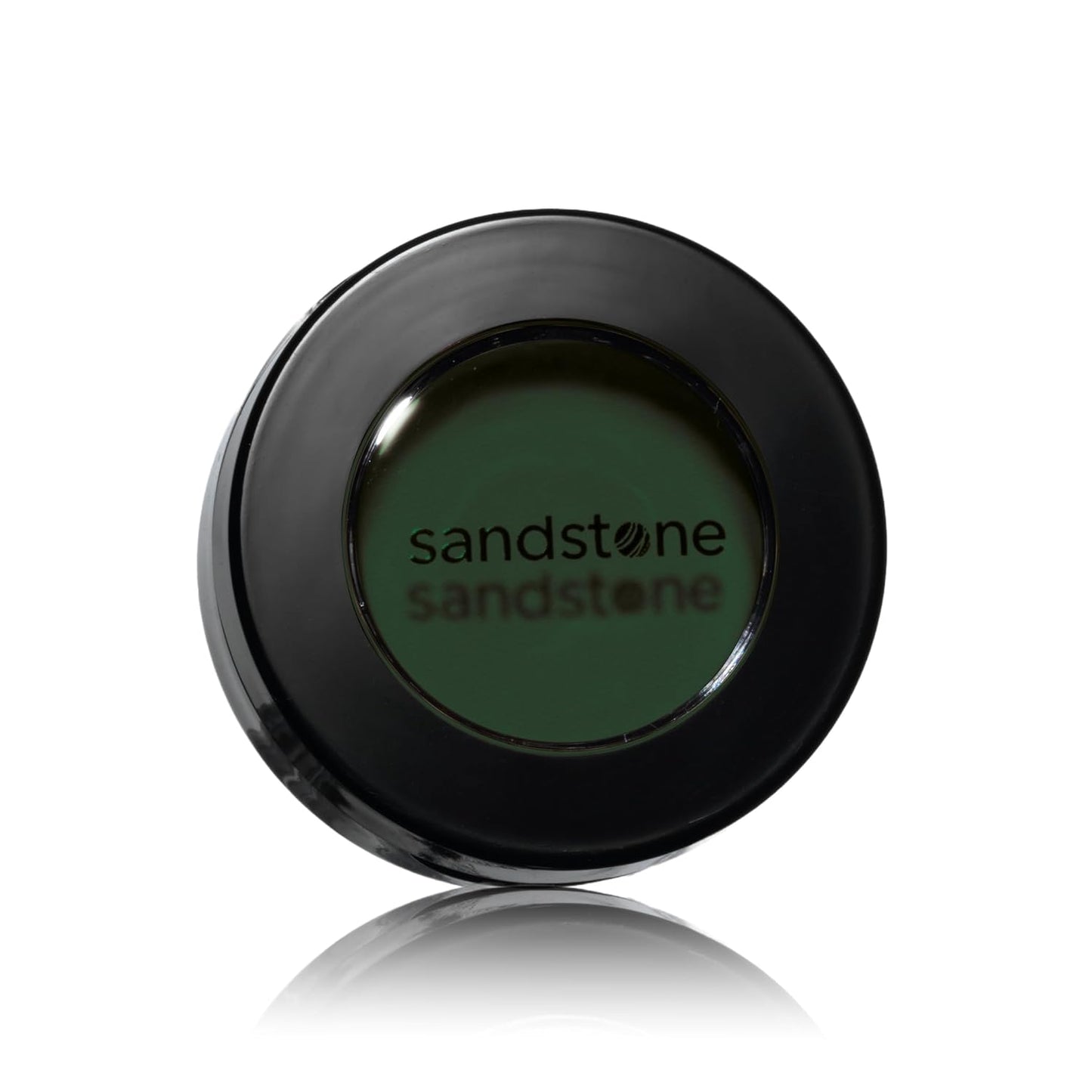 Eyeshadow for Sensitive Eyes, Eyeshadow with Long Durability, Allergy Certified, Fragrance-Free and Vegan Eye Make-Up, Hypoallergenic Make-Up (294 Army)