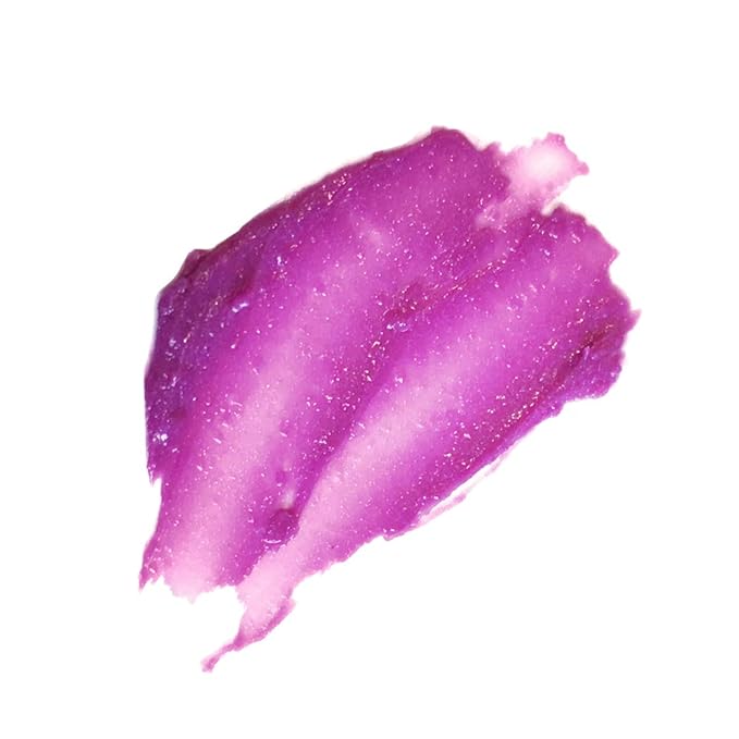 Love + Sage Ultra Violet Lip Balm (Purple tint)