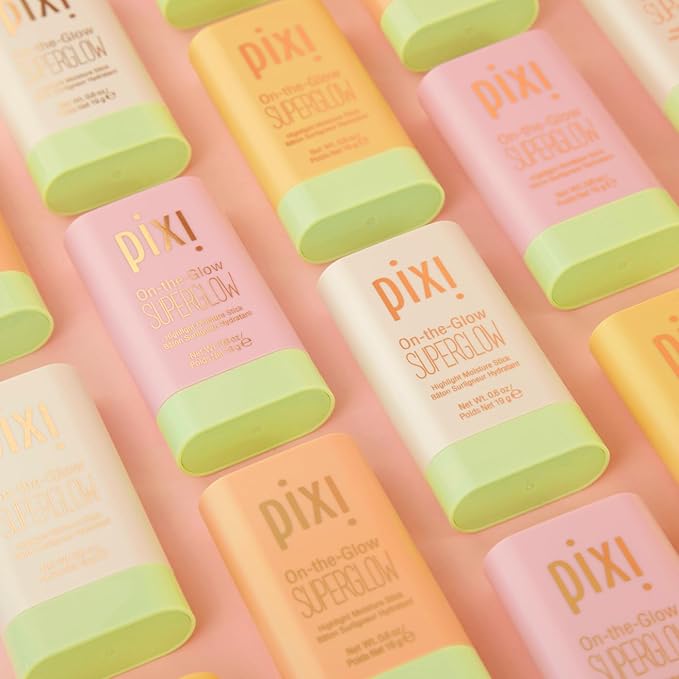 On-the-Glow SUPERGLOW - Natural Lustre