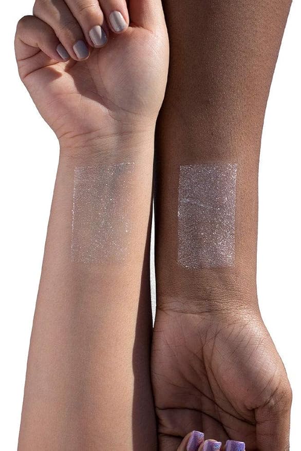 stila Heaven's Dew All Over Glimmer, Silverlake