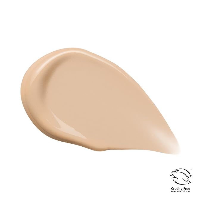 COVERGIRL, Clean Fresh Skin Milk Foundation, Fair/Light, 1 Fl Oz (Pack of 1) (packaging may vary)