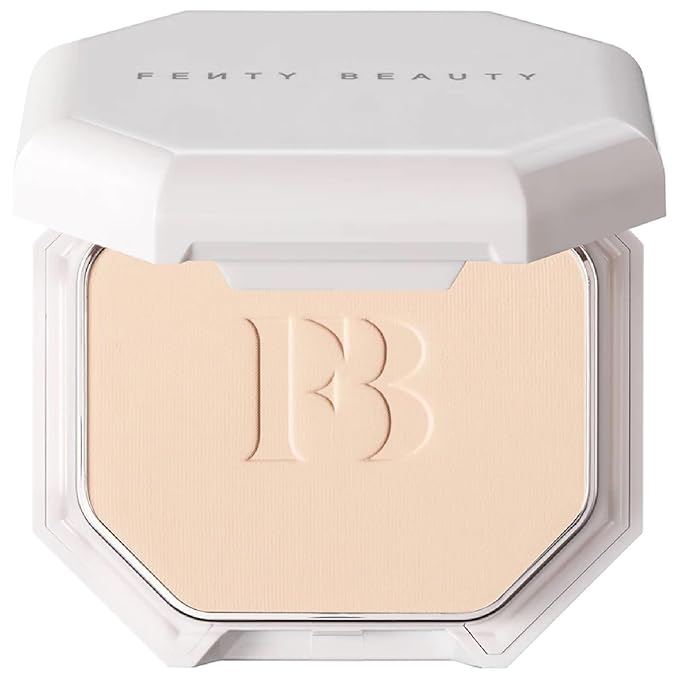 Fenty Beauty by Rihanna Pro Filt’r Soft Matte Longwear Powder Foundation 140