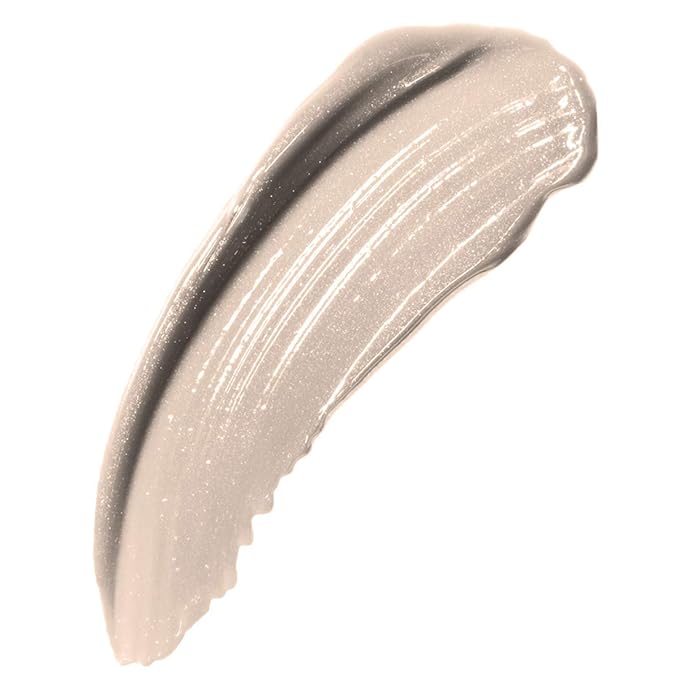 COVER FX Shimmer Veil - Mercury - Weightless Cream Shimmer - Crease-Proof - Transfer-Proof Formula - Multidimensional Shine - Eyes, Cheeks and Lips