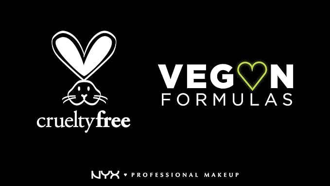 NYX PROFESSIONAL MAKEUP Bare With Me Tinted Skin Veil, Lightweight BB Cream - Deep Espresso
