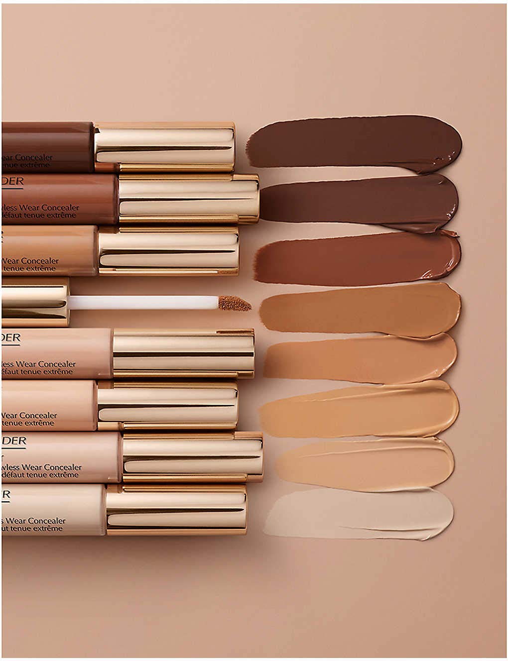 Estée Lauder Double Wear Stay-In-Place Flawless Wear Concealer 6C Extra Deep