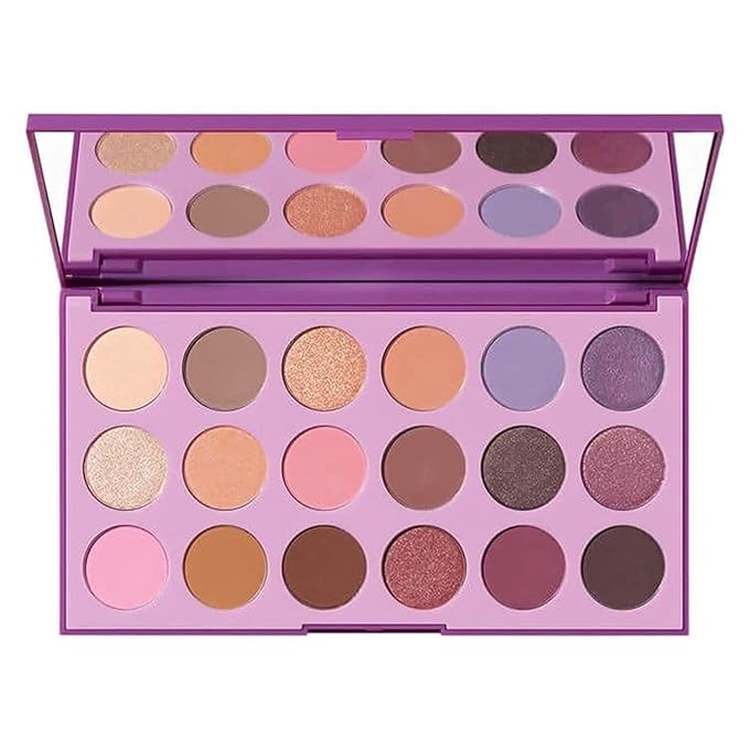 18F TALKIN’ FLIRTY ARTISTRY PALETTE