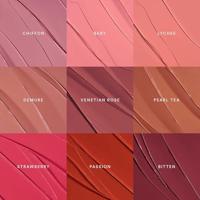 So Soft Blush, Cream Blush Stick, Blendable and Buildable Color On The Go, 8g/0.3 oz (Venetian Rose)