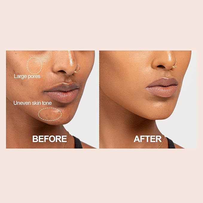 Pressed Face Powder Makeup Mineral Foundation Finishing Powder Pressed Finishing and Setting Powder Loose Setting Powder Makeup #02