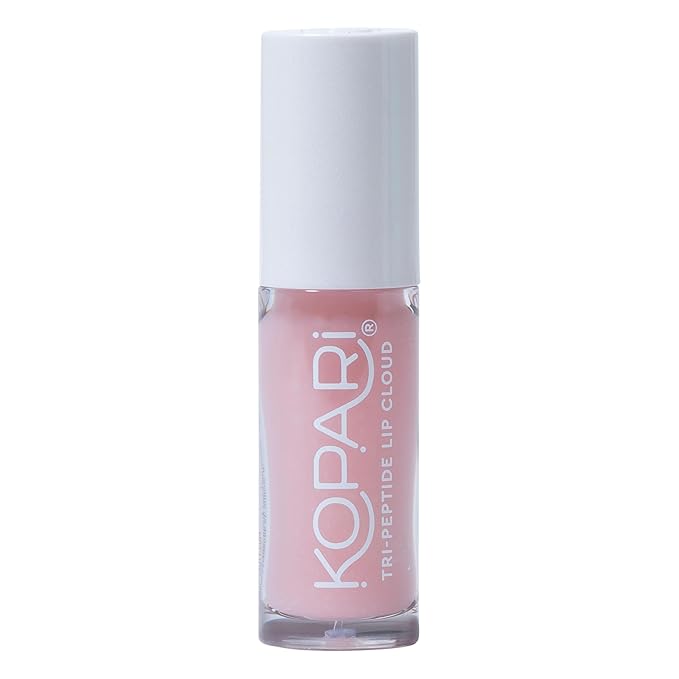Kopari Tri-Peptide Lip Cloud