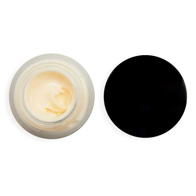 Makeup Revolution, Super Base Vitamin Balm, Moisturising Primer, 25ml