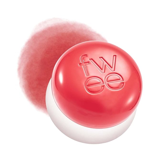 Lip&Cheek Blurry Pudding Pot | Bestie Moment - Boy | makeup blush for women