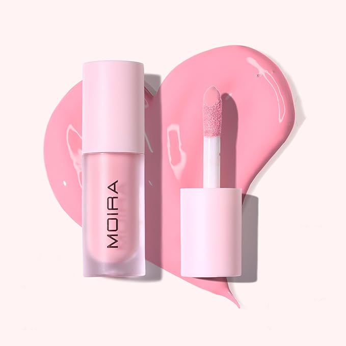 Love Steady Liquid Blush (018, Whole Heart)