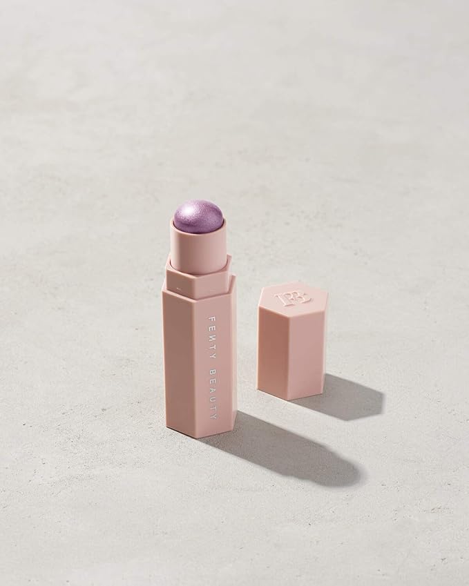 Match Stix Shimmer Skinstick Unicorn - platinum lilac