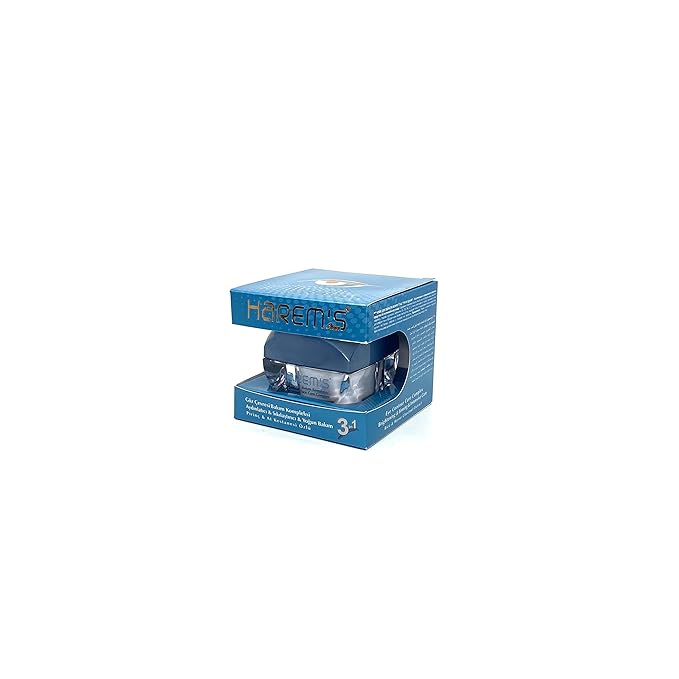 3in1 Eye Area Cream