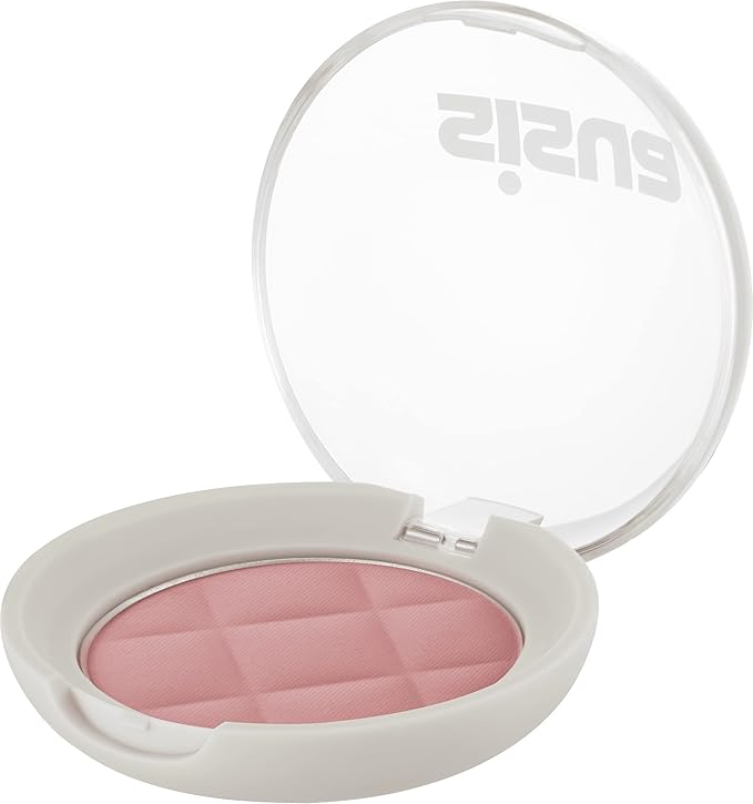[SISUA by Unleashia] Butter Waffle Dough Blusher & Glow Stick (Blusher No.1 Strawberry Vanilla…)