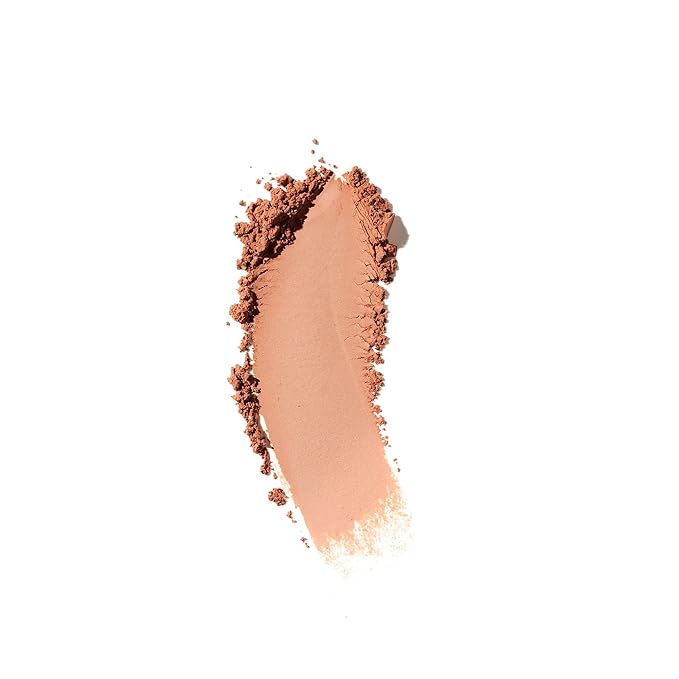 Ami Colé Skin Melt Talc-Free Loose Setting Powder Rich Deep, face powder, makeup, finishing powder, lightweight