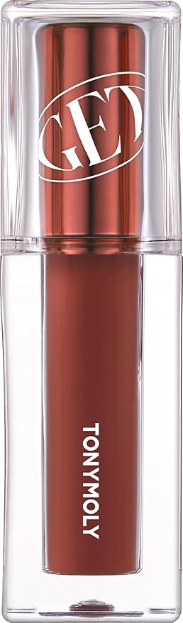 TONYMOLY Get it tint Waterful Butter, 09 Ginger Latte