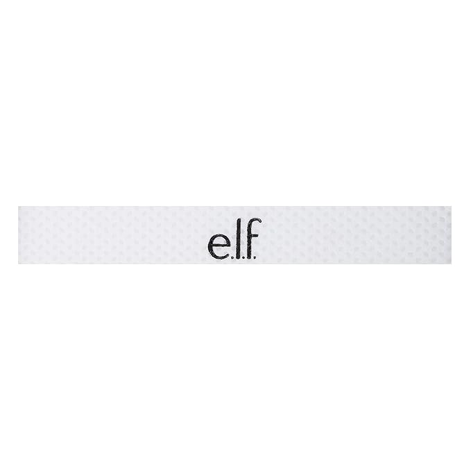 e.l.f., Line & Define Eye Tape, Skin-Safe Makeup Tape, Latex-Free, Helps Create Dramatic and Defined Eye Looks, 2 Sheets of 20 Strips (40 Strips), 20 Count (Pack of 2)