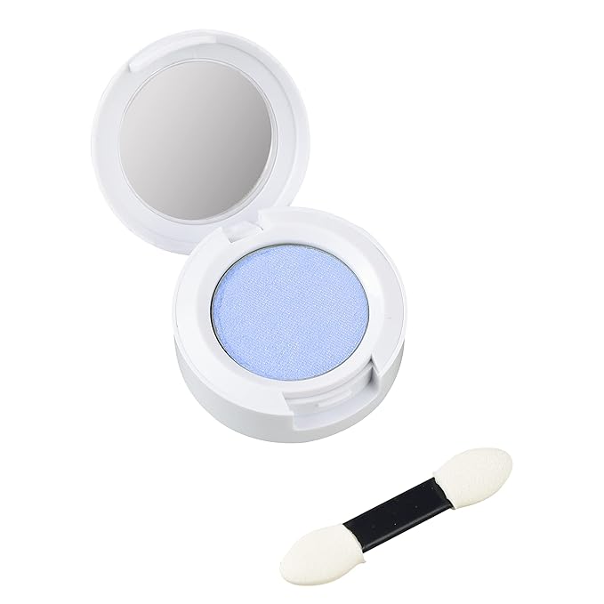Luna Star Klee Ultimate Makeup Kit. Gentle and Non-Toxic. Kid-Friendly. Made in USA. (Arc of Joy)