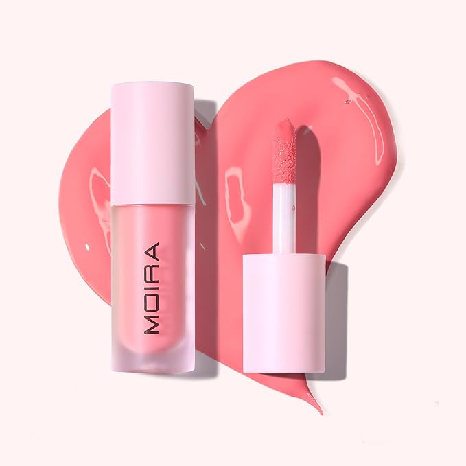 Love Steady Liquid Blush (014, My Everything)