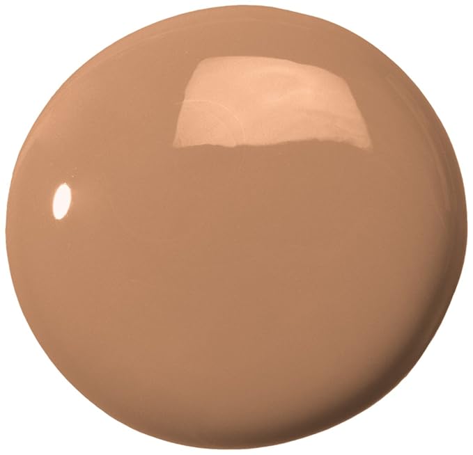 L'oreal Paris Visible Lift Blur Foundation, 205 Natural Buff, 1.3 Fluid Ounce