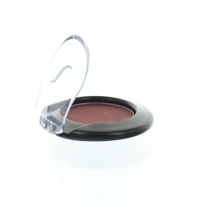 Sorme' Treatment Cosmetics Wet Dry Long Lasting Blush, Pomegranate, 0.14 oz.