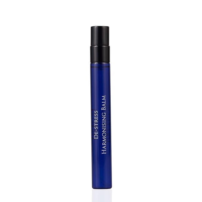 SPA CEYLON DE-STRESS Harmonising Balm micro mist | Instant Cooling Relief | Spray Bottle |Natural & Silicone-Free | Soothes Skin |Paraben-Free | Suitable for all skin types