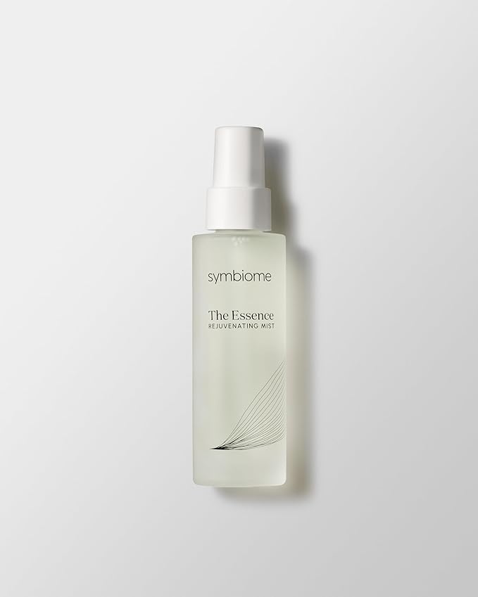 The Essence Rejuvenating Mist 50 Milliliter