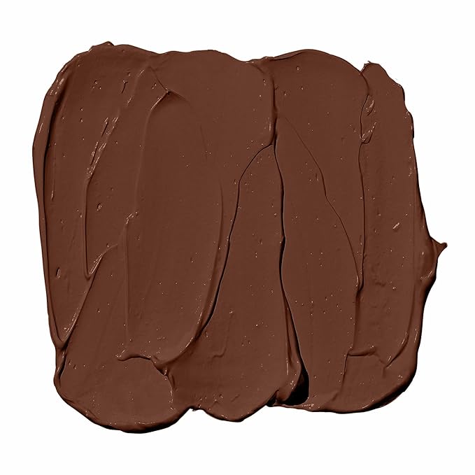 e.l.f. Flawless Finish Foundation, Lightweight & Medium Coverage, Semi-Matte Finish, Truffle, 0.68 Fl Oz (20mL)