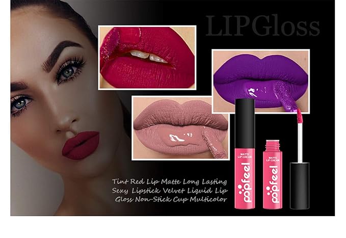 All-in-One Makeup Gift Set Travel Makeup Kit Complete Starter Makeup Bundle Lipgloss Lipstick Concealer Blushes Powder Eyeshadow Palette Cosmetic Palette for Teen Girls & Adults #2