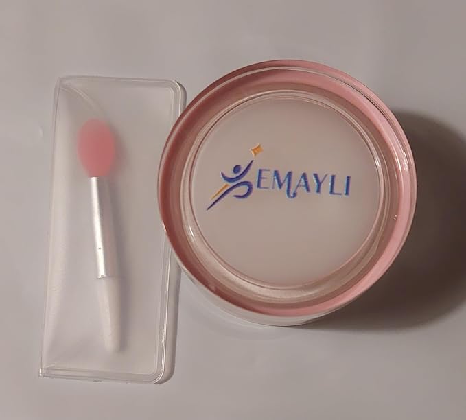 2-in-1 Lip Care Scrup/Mask Balm (Mint)