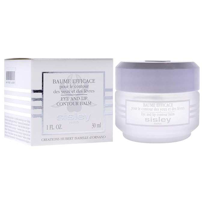 sisley paris Botanical Eye & Lip Contour Balm, 1-Ounce Jar, (SISLEY-516008)