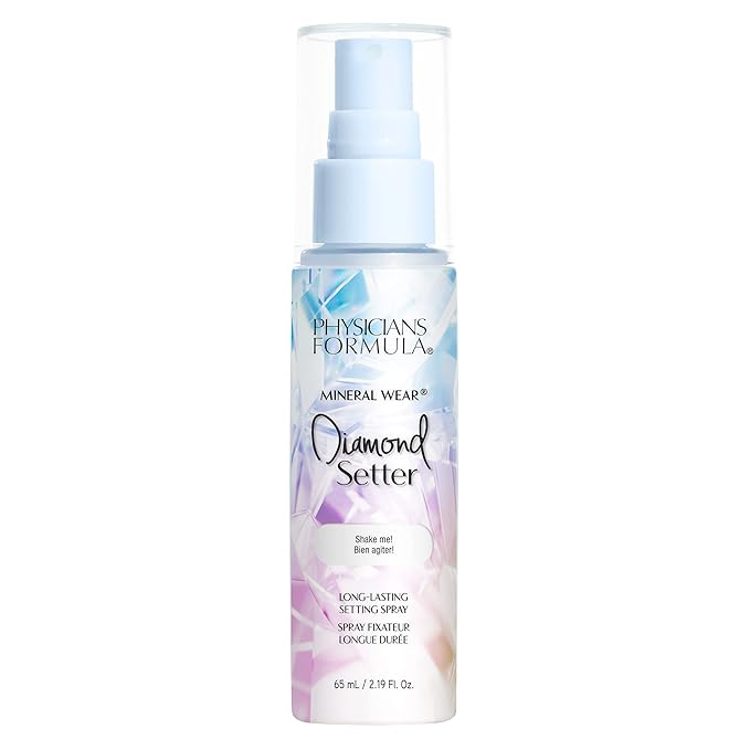 Physicians Formula Mineral Wear® Diamond Setter Set