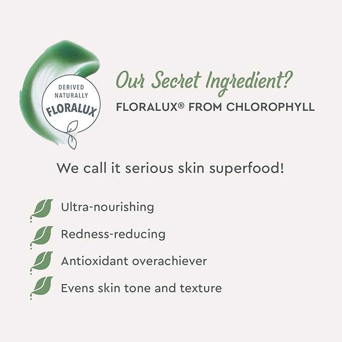 BioClarity 3-Step Essentials Skin Routine for Normal & Oily Skin Types | Cleanse, Restore and Moisturize | Gentle Clean and Hydrate Face | 100% Clean, Vegan Ingredients (Full Size)