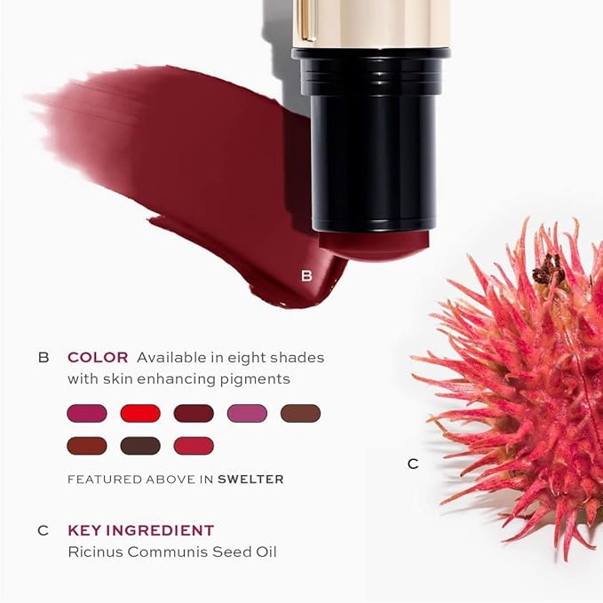 MAKE - Heat Stroke - Gel Cheek Tint (Baked)