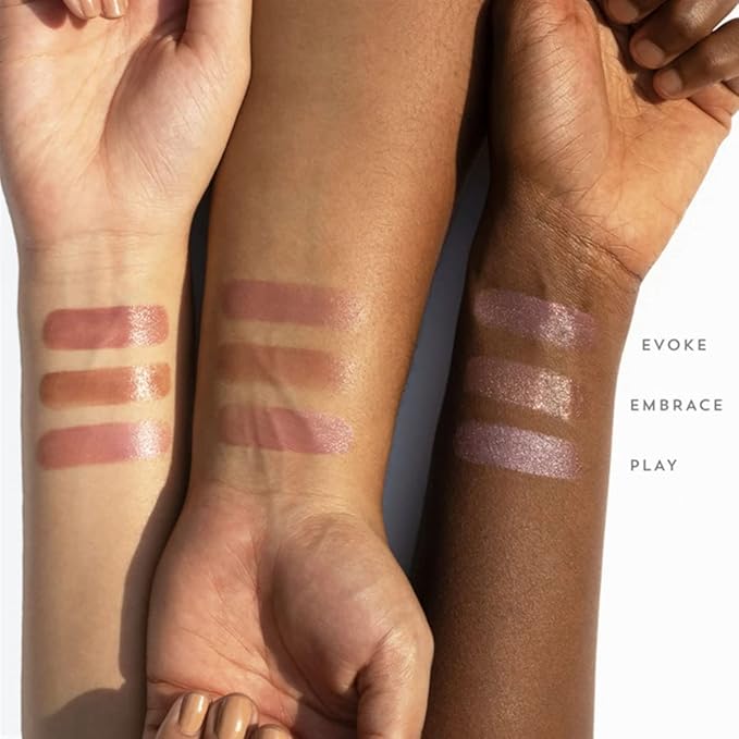 Indie Lee Lip Tint, Play - Tinted Lip Balm in Dusty Pink - Nourishing Tinted Lip Balm with Squalane, Beeswax and Vitamin E - Beauty & Skincare (2.8g)